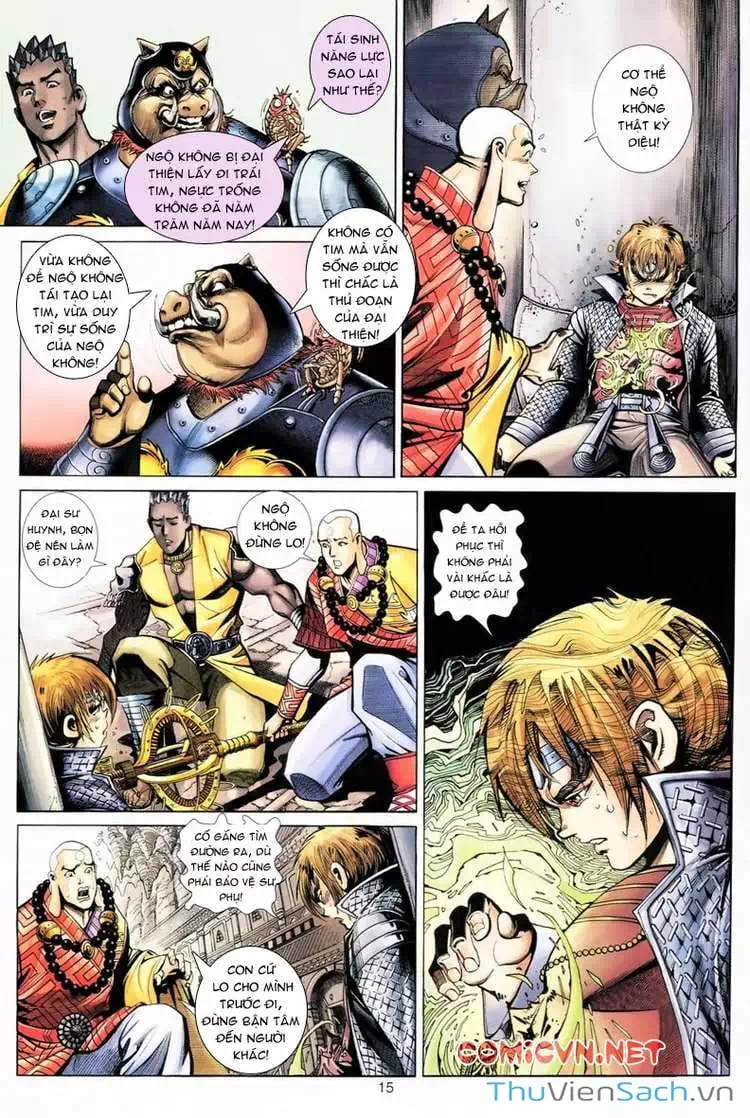 Chapter 110 - Image 2