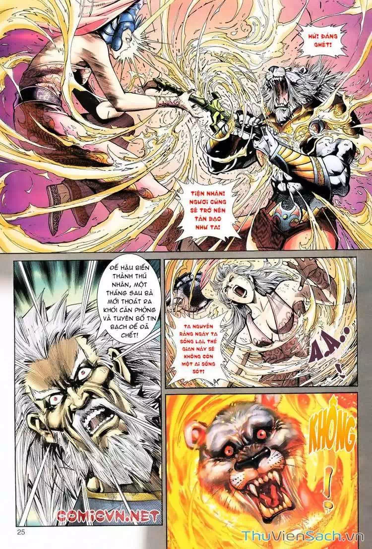 Chapter 110 - Image 12