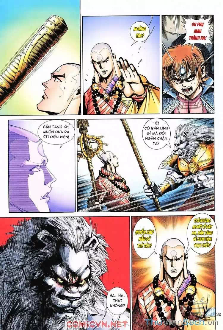 Chapter 110 - Image 19