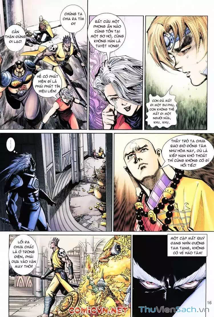 Chapter 110 - Image 3