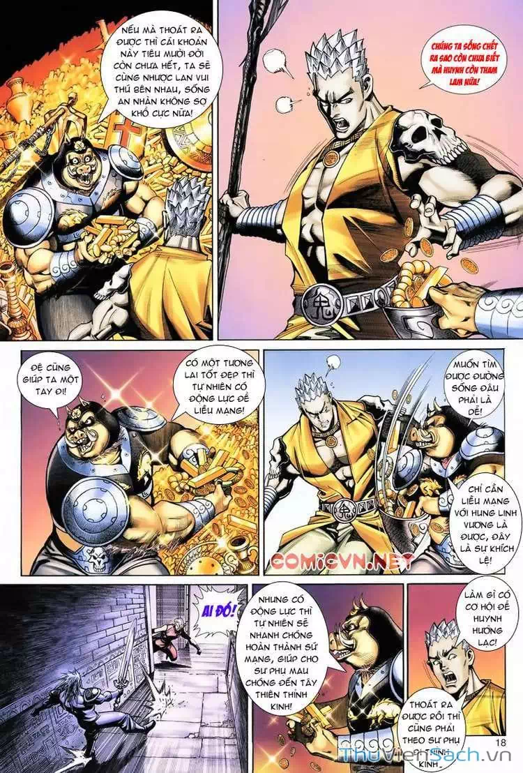 Chapter 110 - Image 5