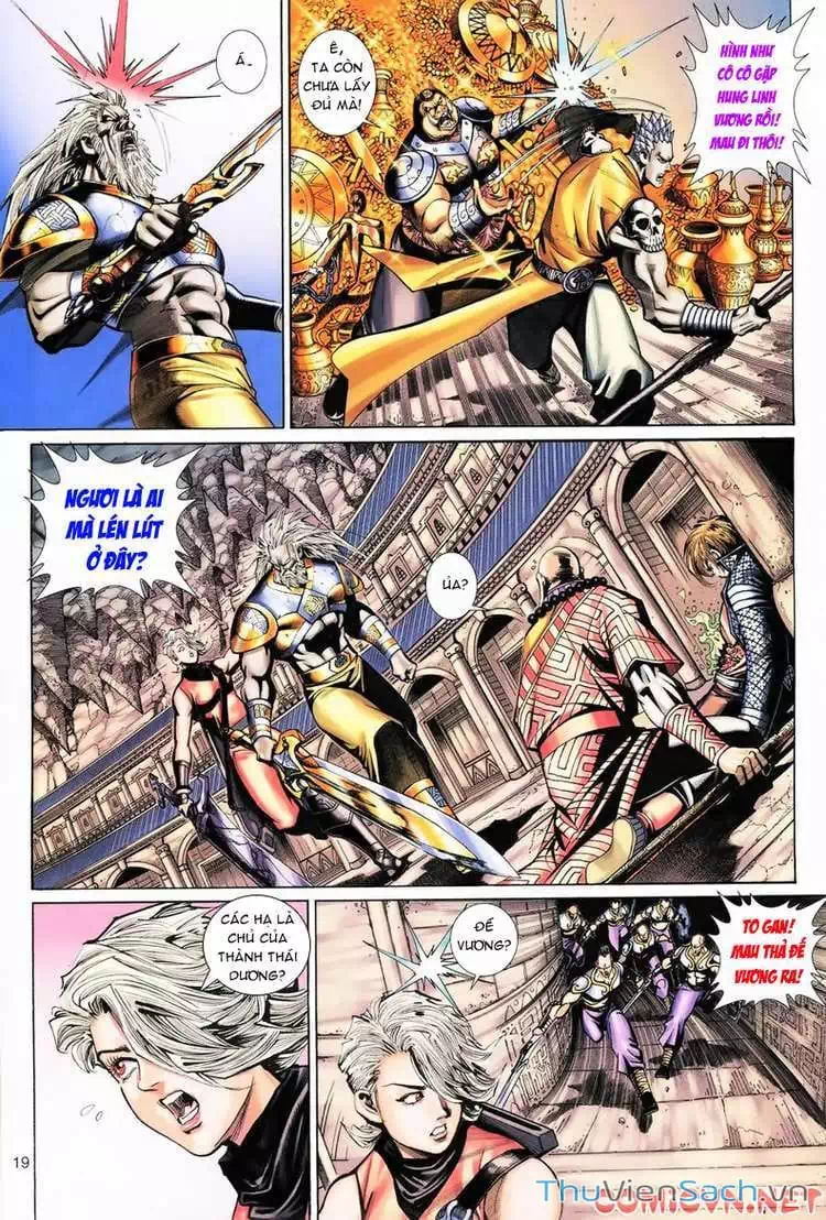 Chapter 110 - Image 6