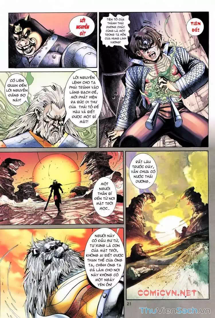 Chapter 110 - Image 8