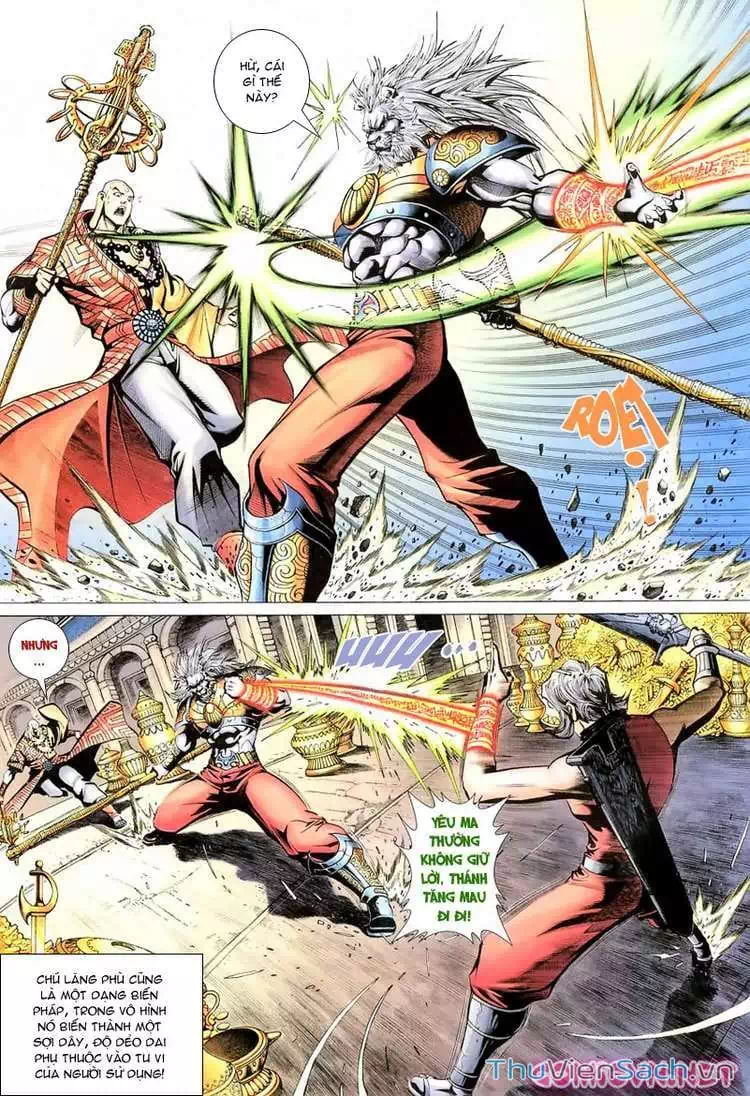 Chapter 111 - Image 3