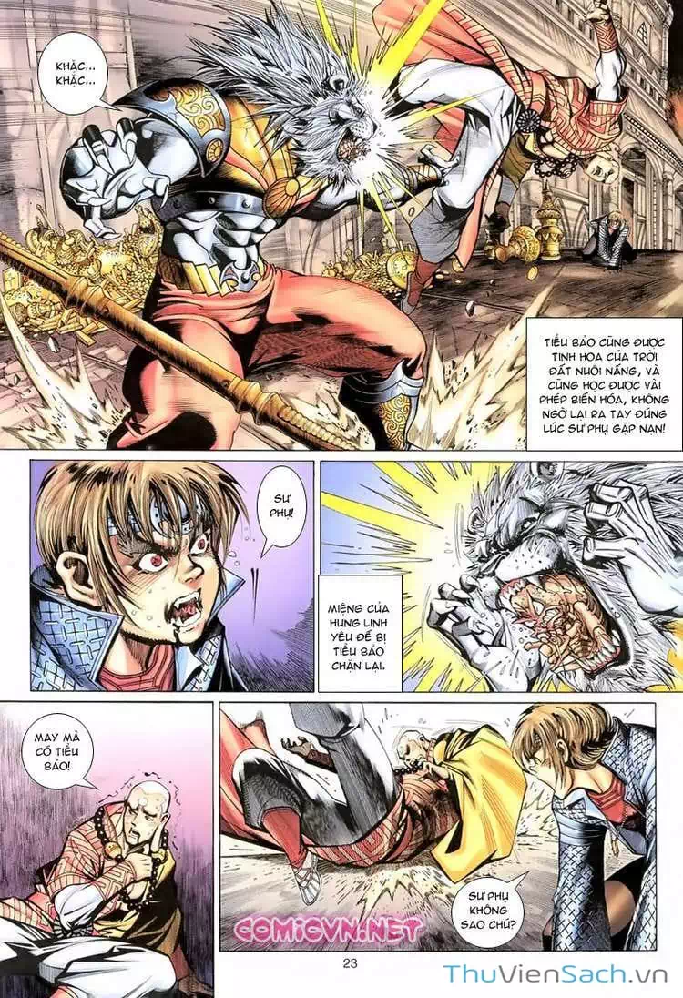 Chapter 112 - Image 2