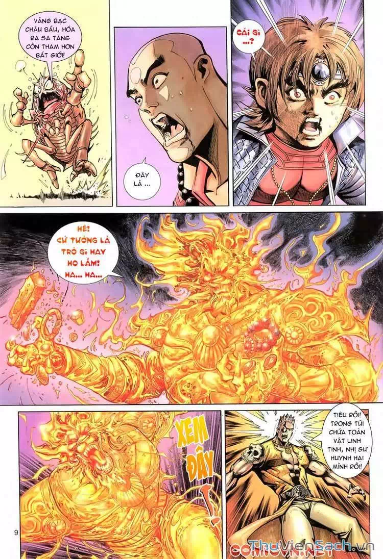 Chapter 112 - Image 20