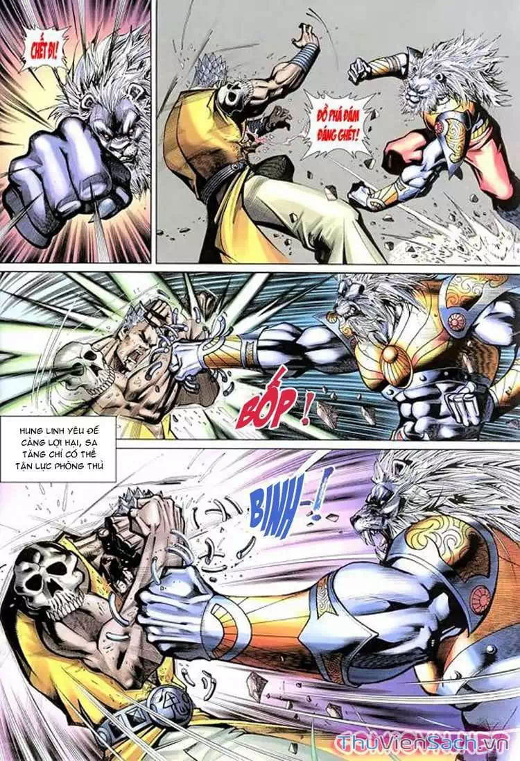 Chapter 112 - Image 7