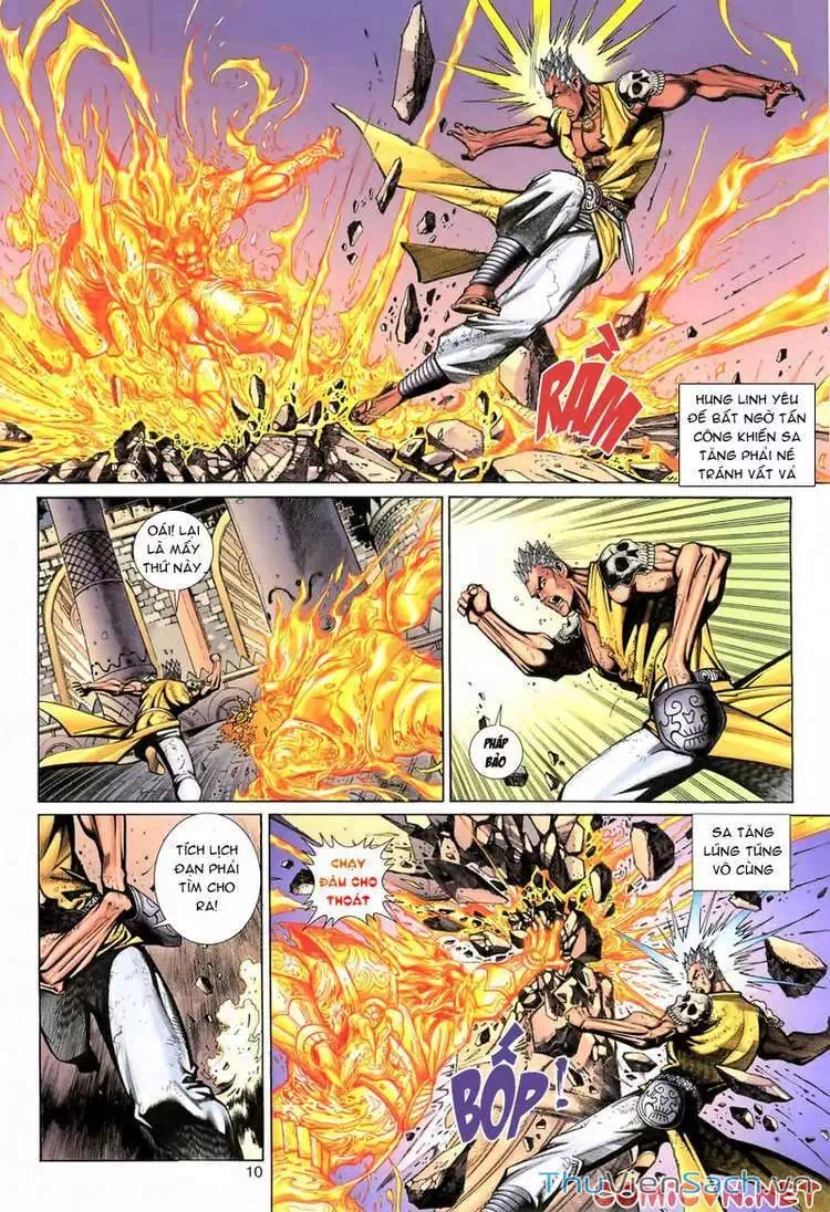 Chapter 113 - Image 1