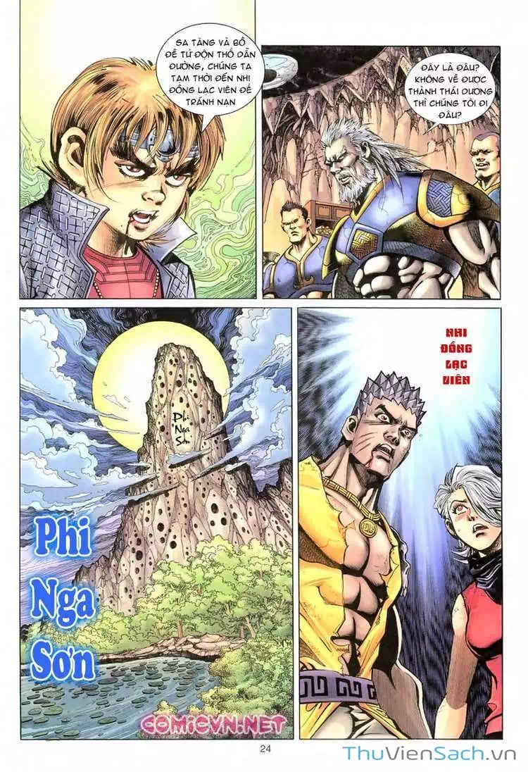 Chapter 113 - Image 15