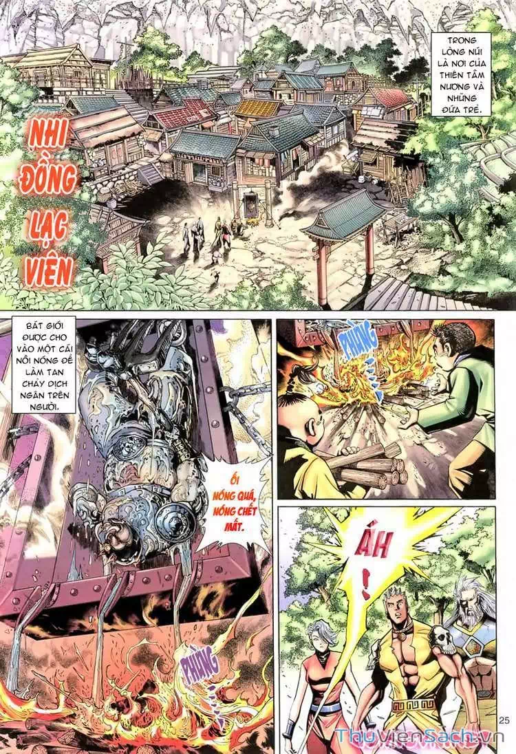 Chapter 113 - Image 16