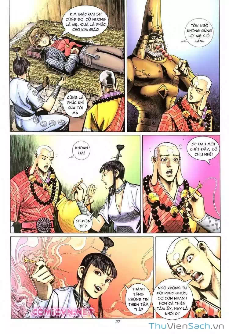 Chapter 113 - Image 18