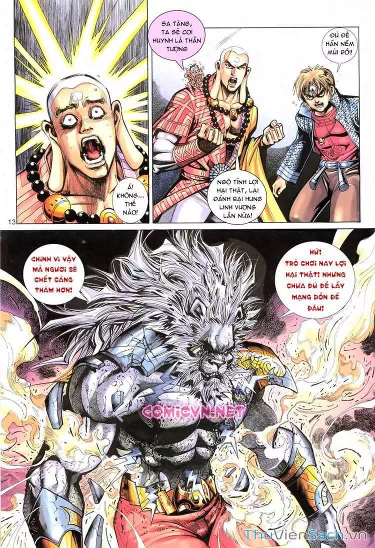 Chapter 113 - Image 4