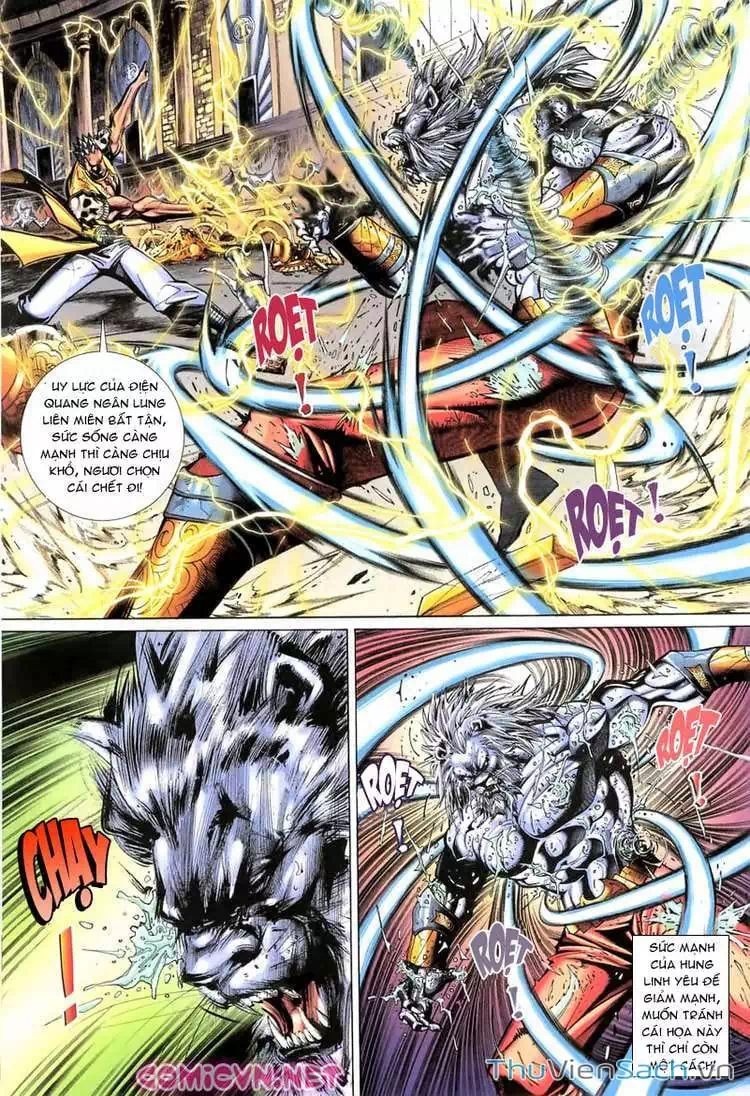 Chapter 113 - Image 6