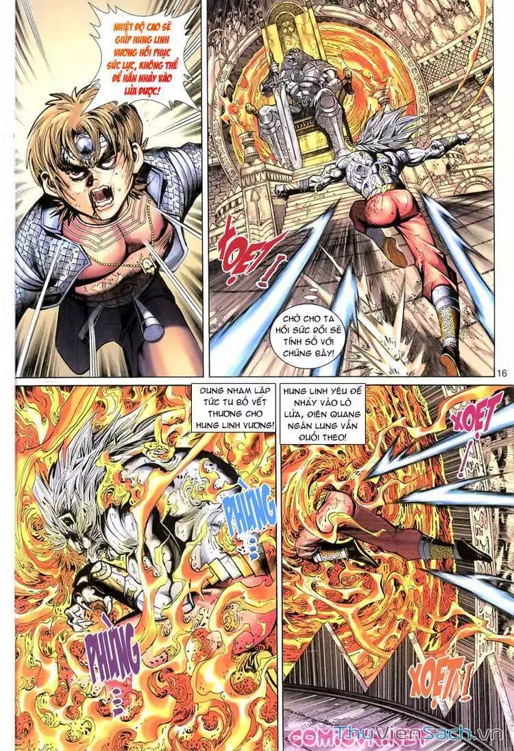 Chapter 113 - Image 7