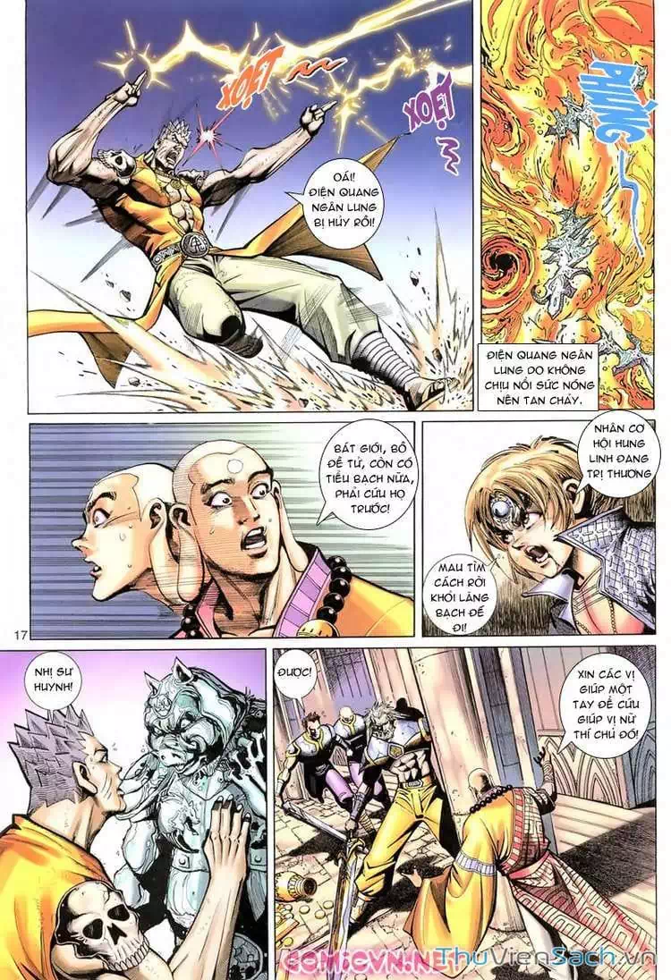 Chapter 113 - Image 8