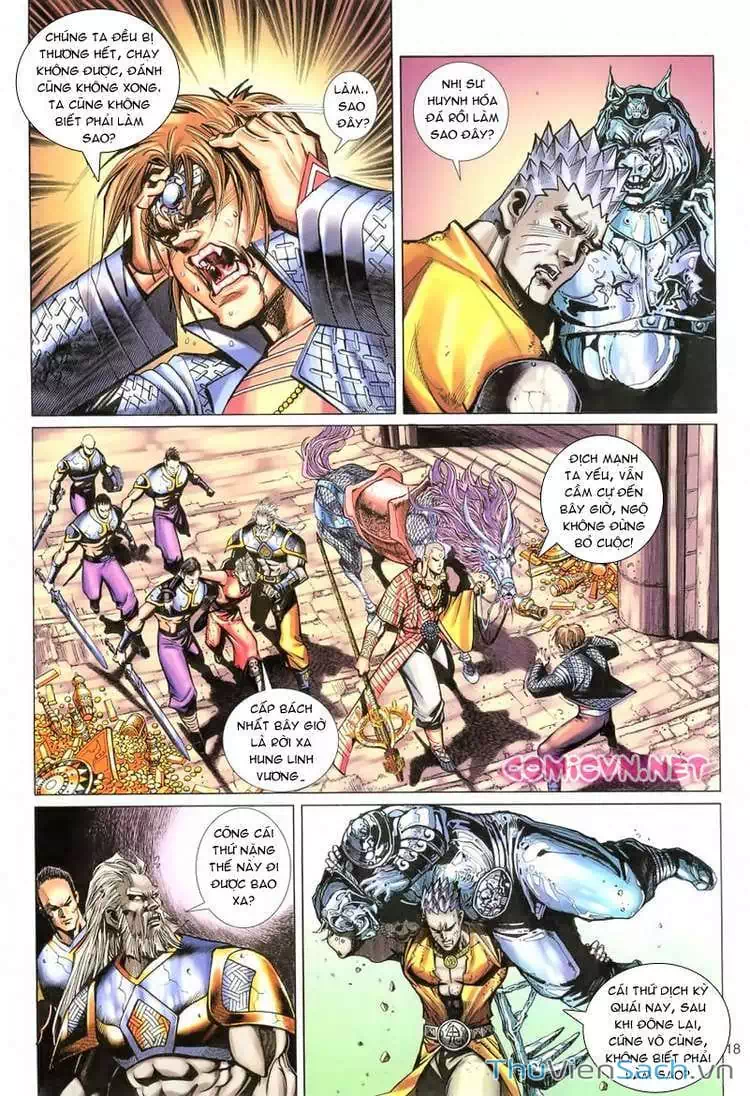 Chapter 113 - Image 9