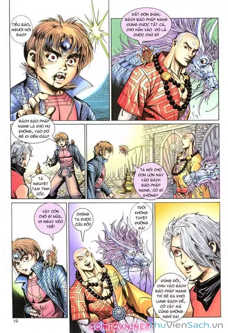 Chapter 113 - Image 10