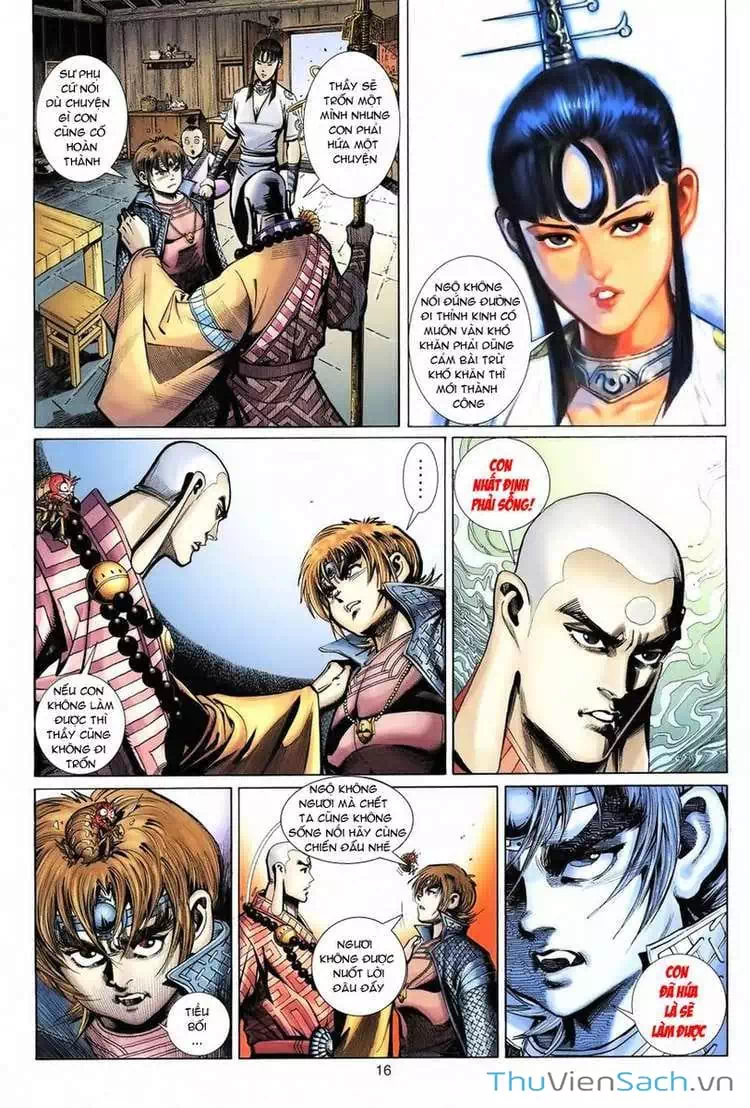 Chapter 114 - Image 17