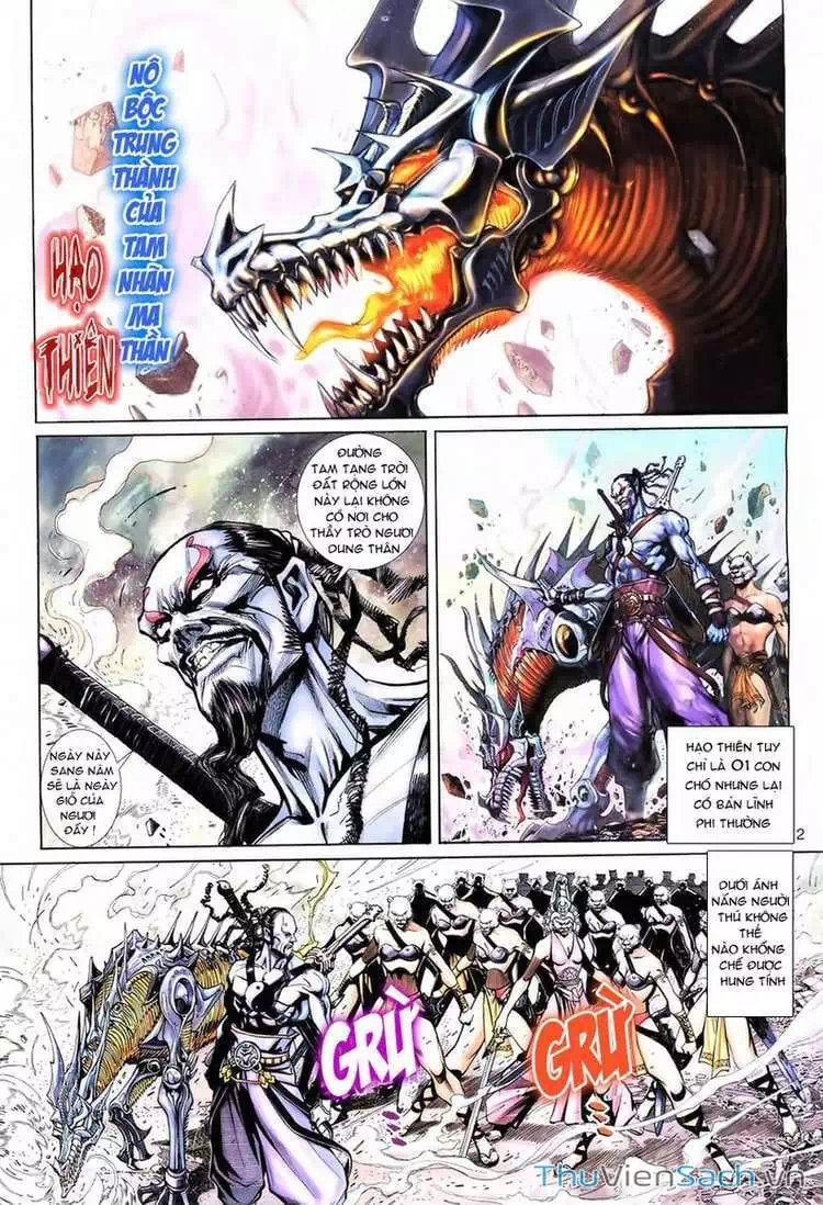 Chapter 114 - Image 4