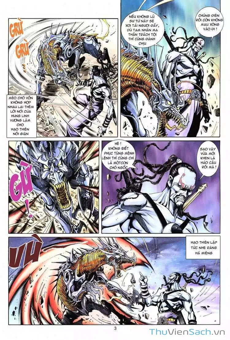 Chapter 114 - Image 5