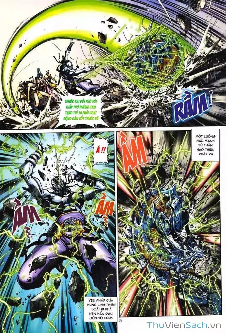 Chapter 114 - Image 7