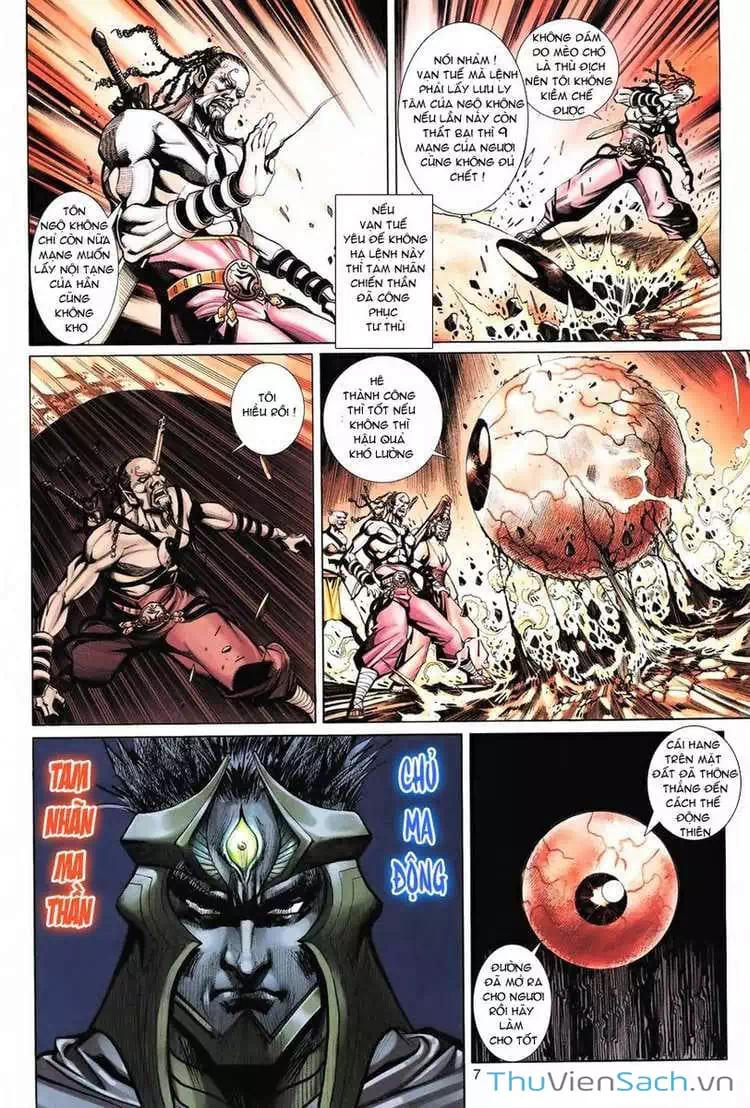 Chapter 114 - Image 9