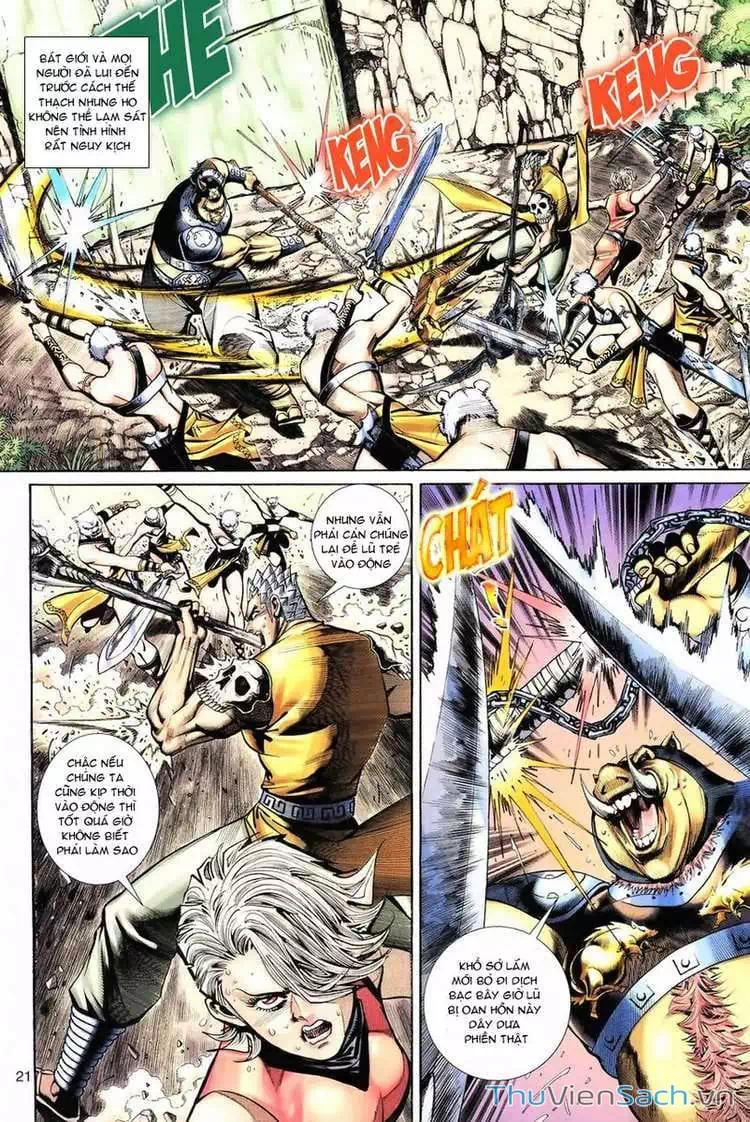 Chapter 115 - Image 2