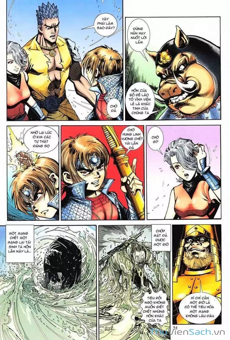 Chapter 115 - Image 12