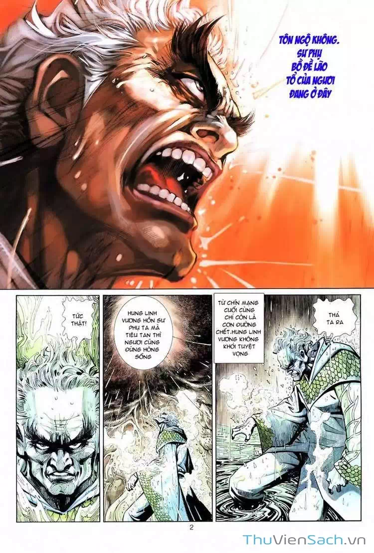 Chapter 115 - Image 15