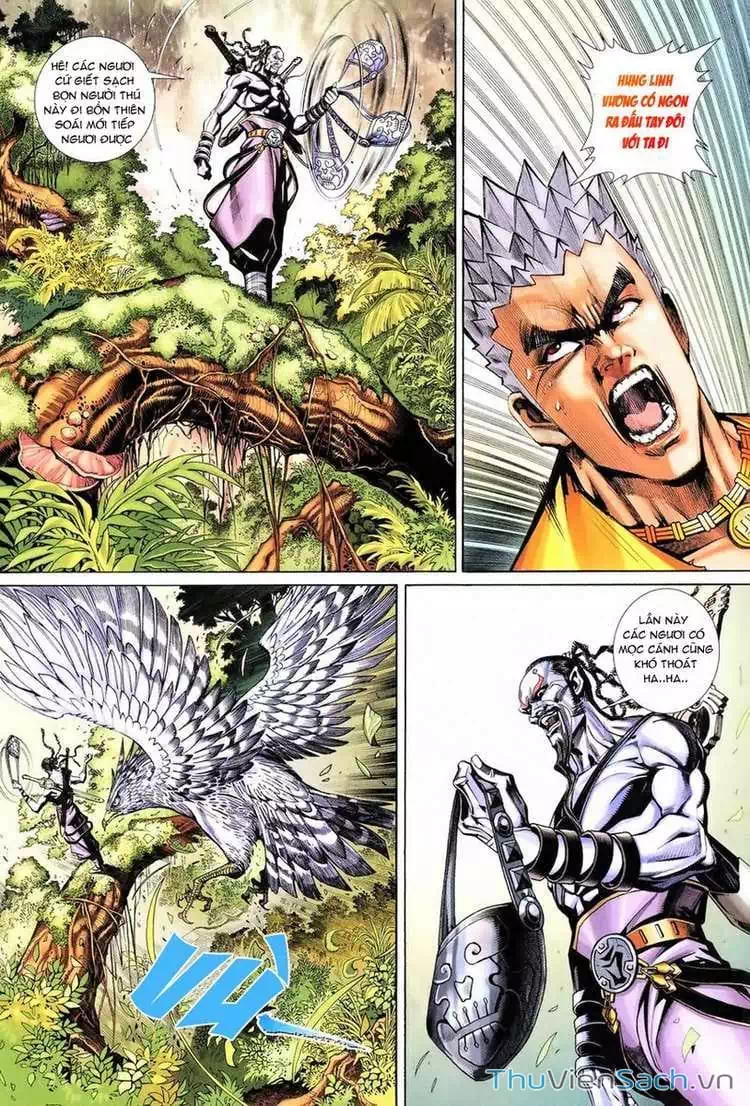 Chapter 115 - Image 3