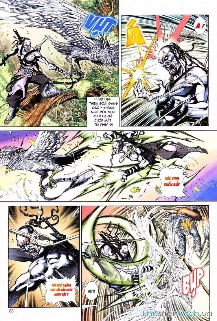 Chapter 115 - Image 4
