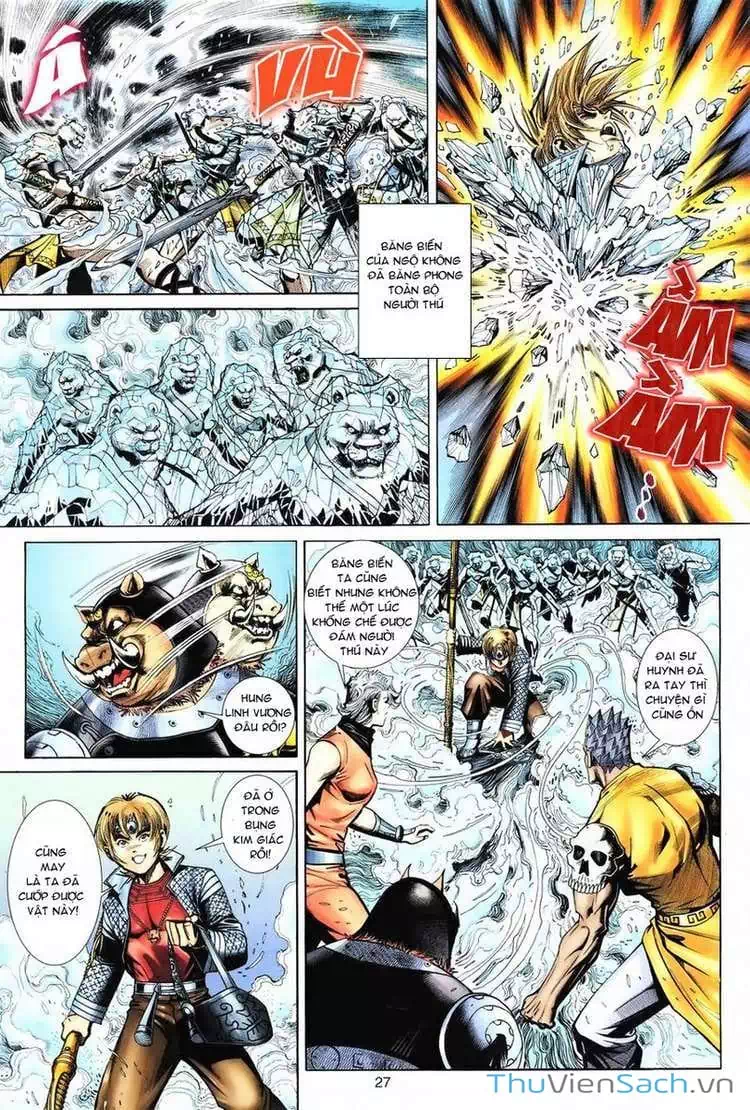 Chapter 115 - Image 8