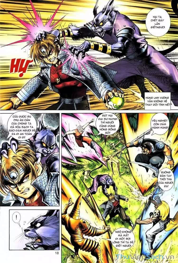 Chapter 116 - Image 11
