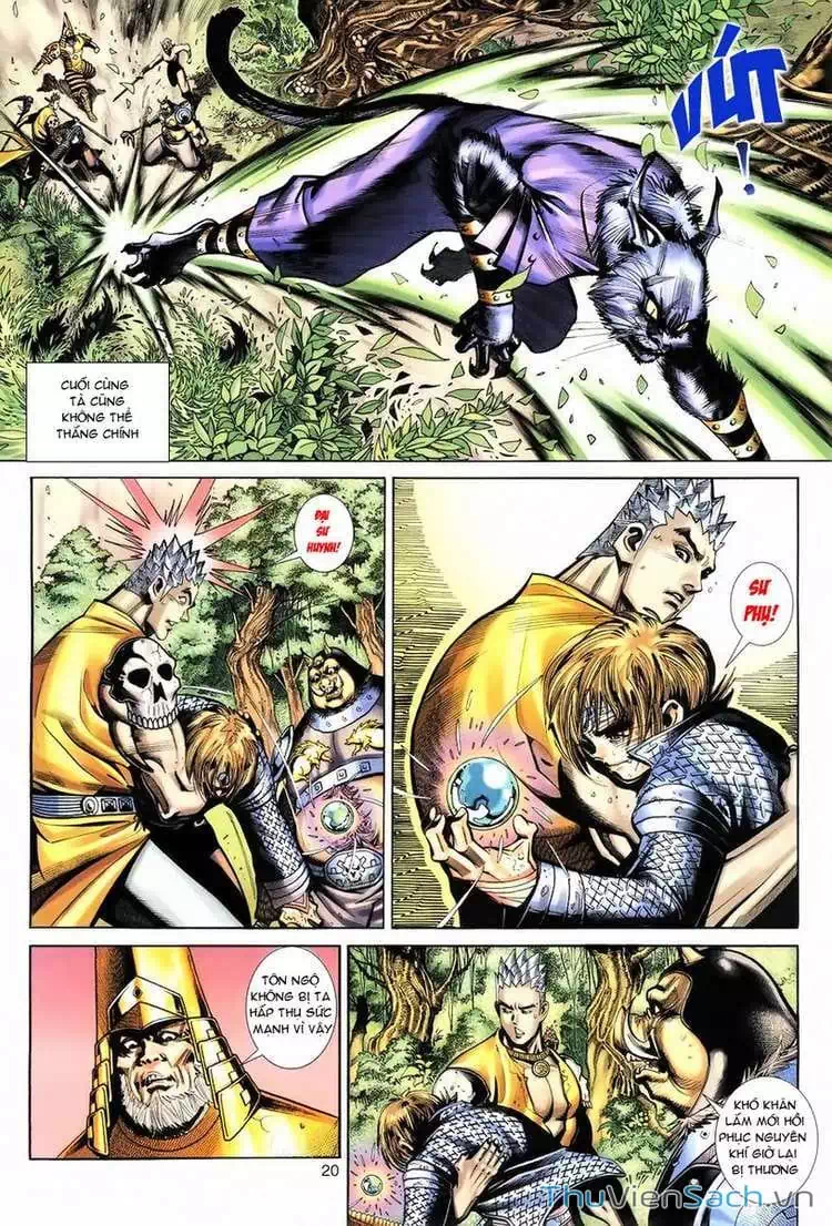 Chapter 116 - Image 13