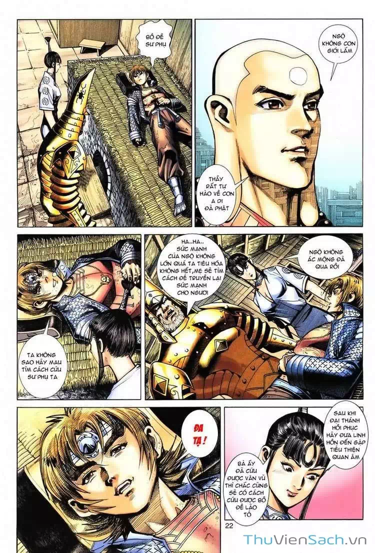 Chapter 116 - Image 15