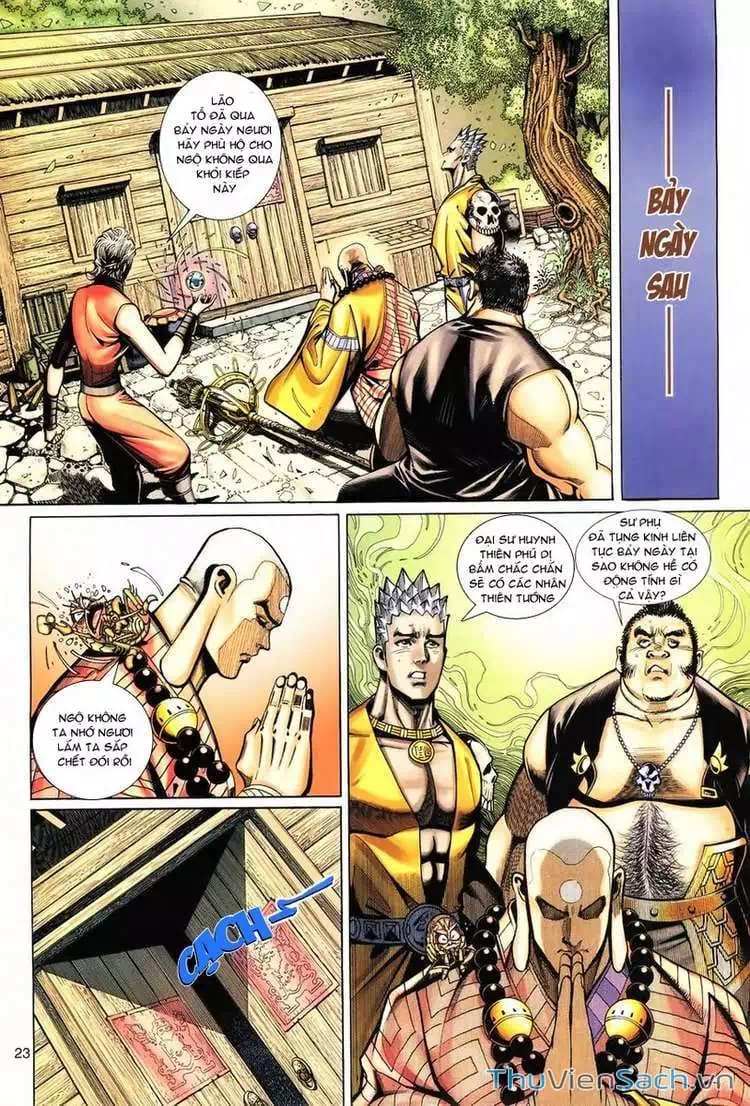 Chapter 116 - Image 16