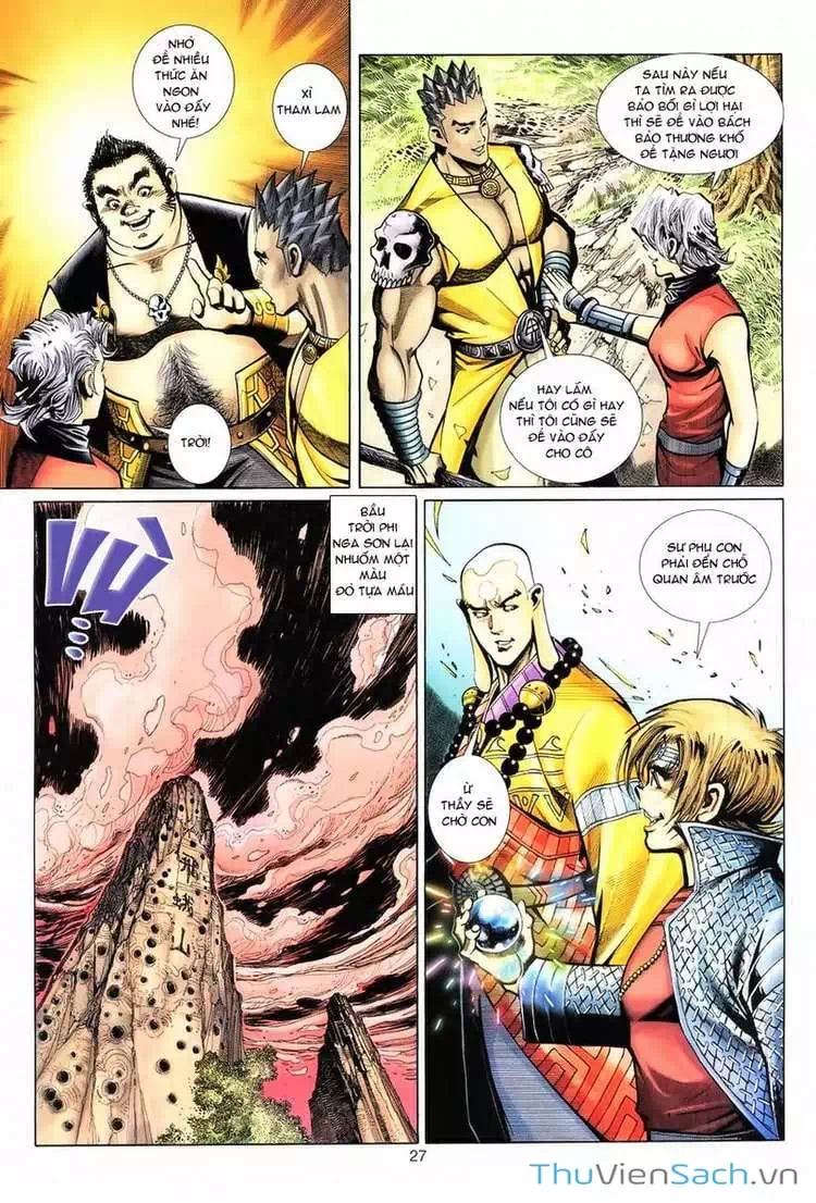 Chapter 116 - Image 20