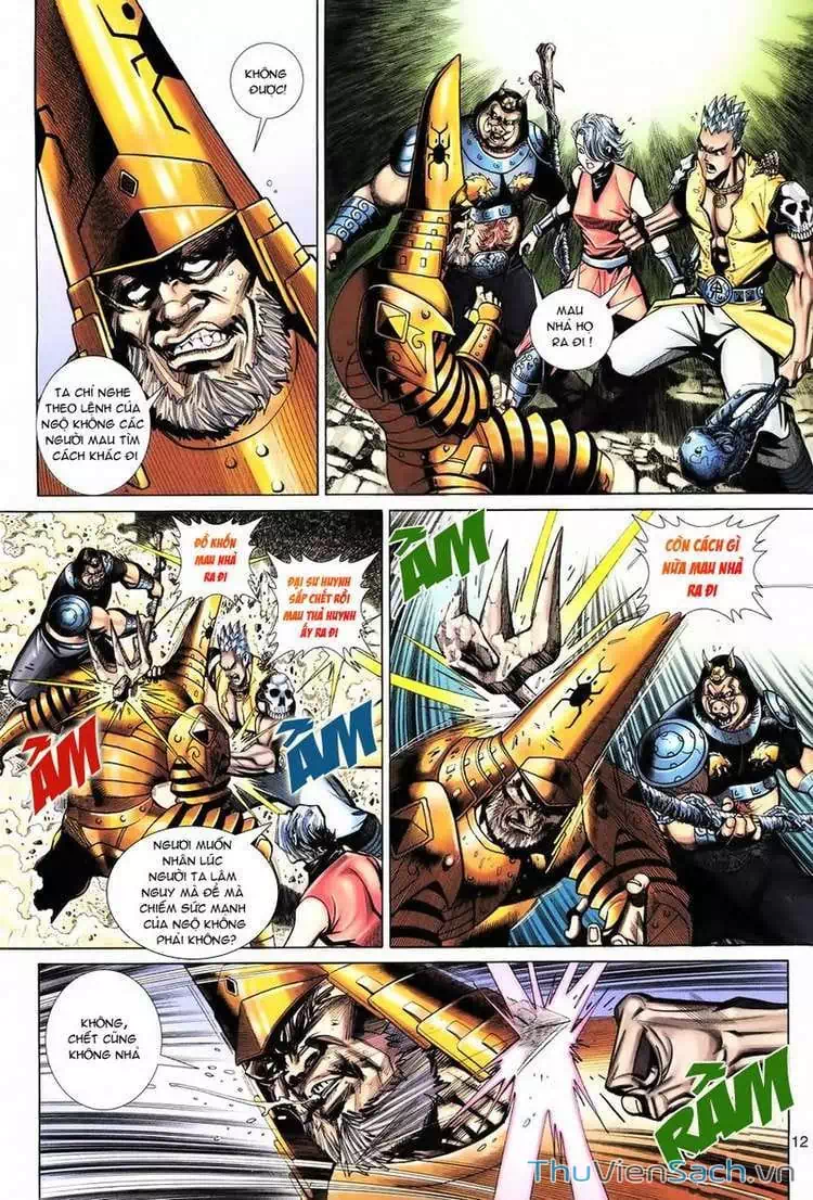 Chapter 116 - Image 5