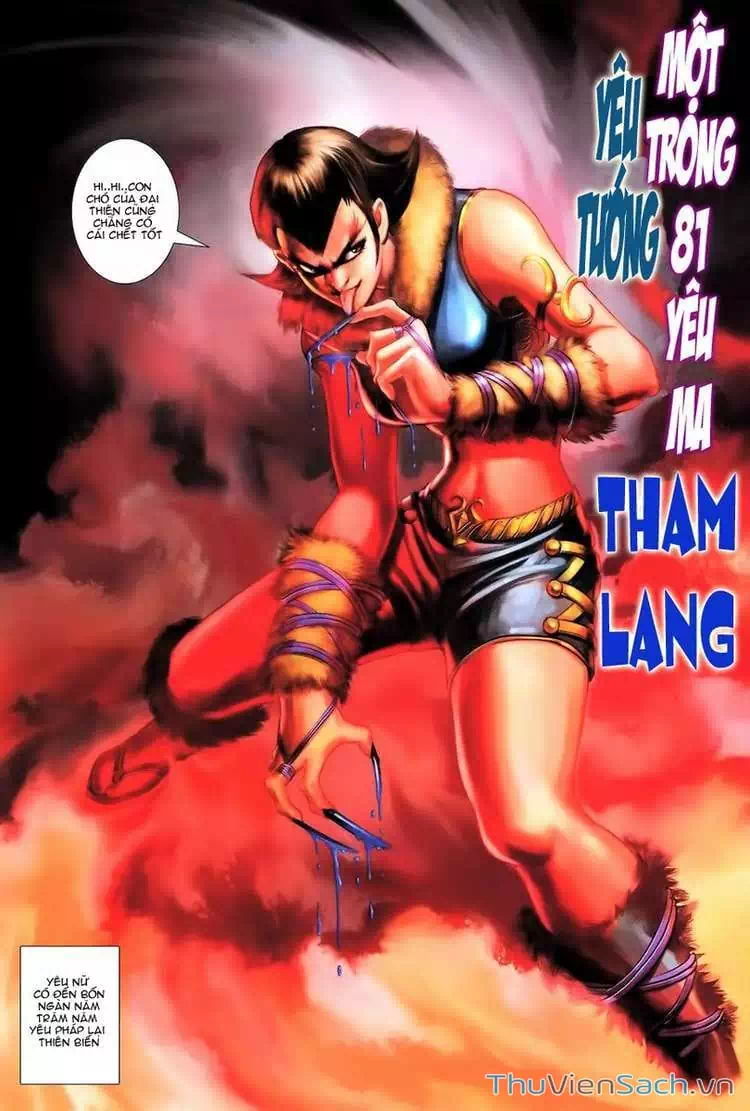 Chapter 118 - Image 11