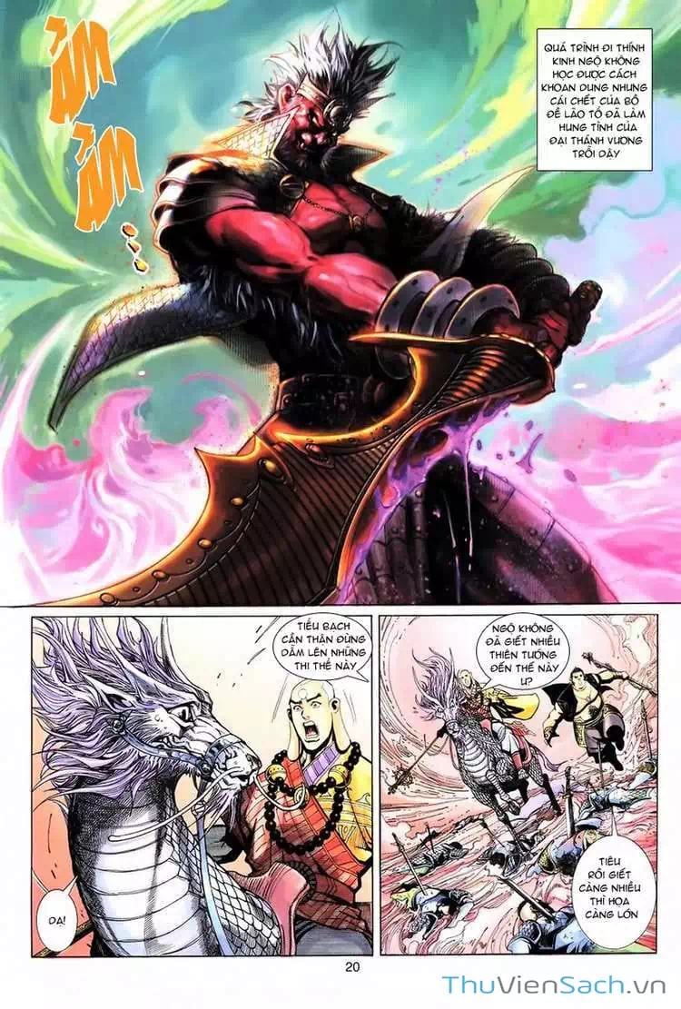Chapter 118 - Image 3