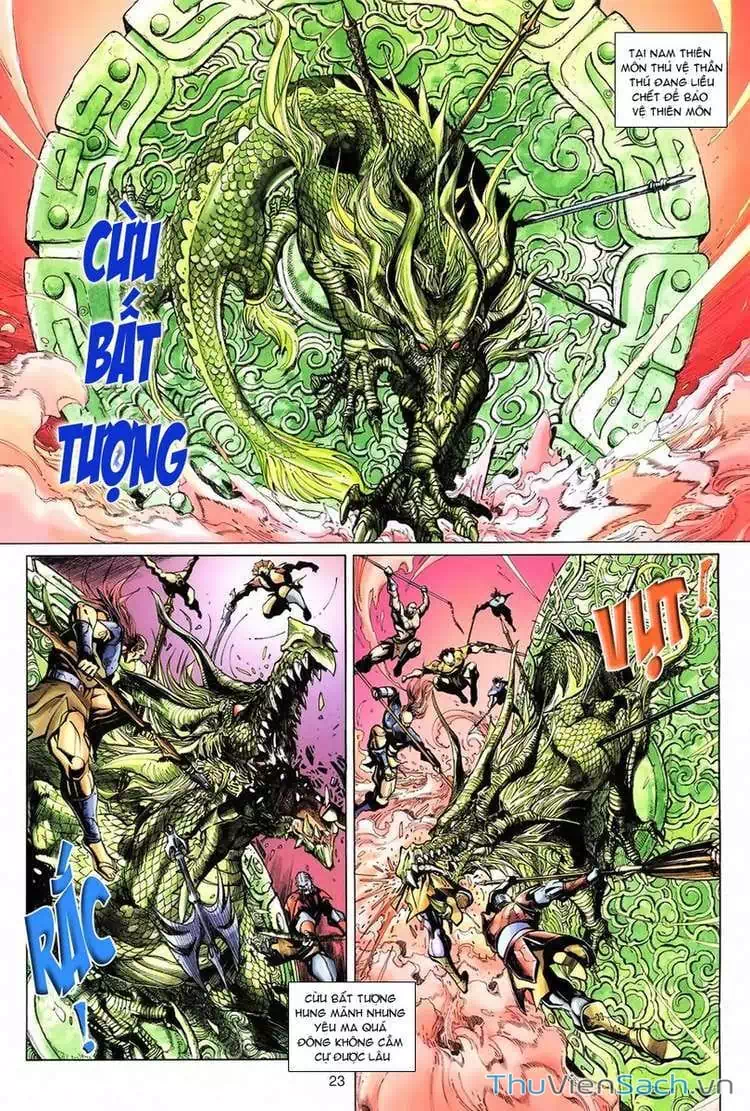Chapter 118 - Image 6