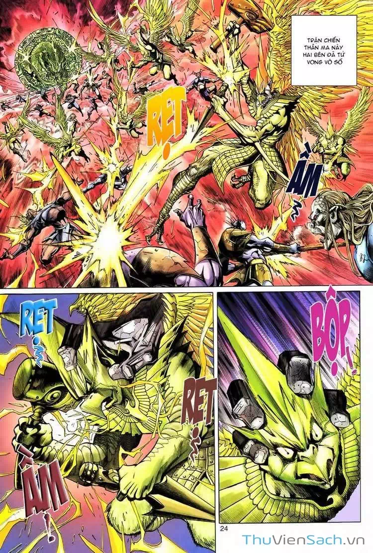 Chapter 118 - Image 7