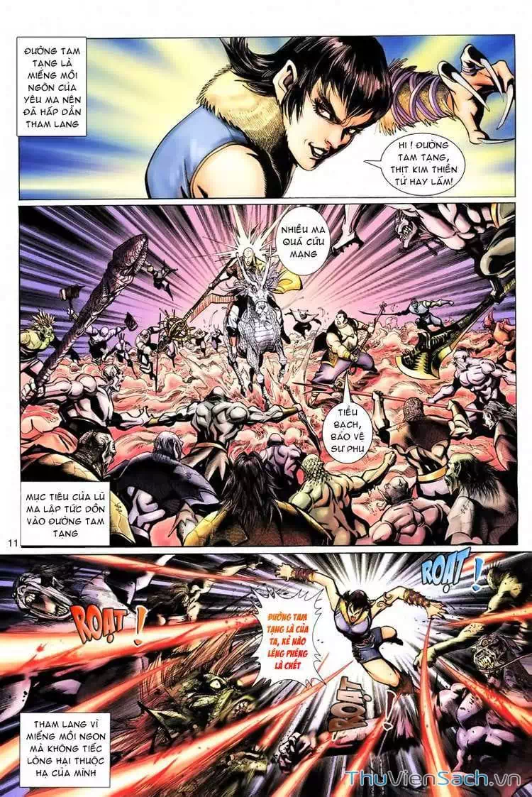 Chapter 119 - Image 6