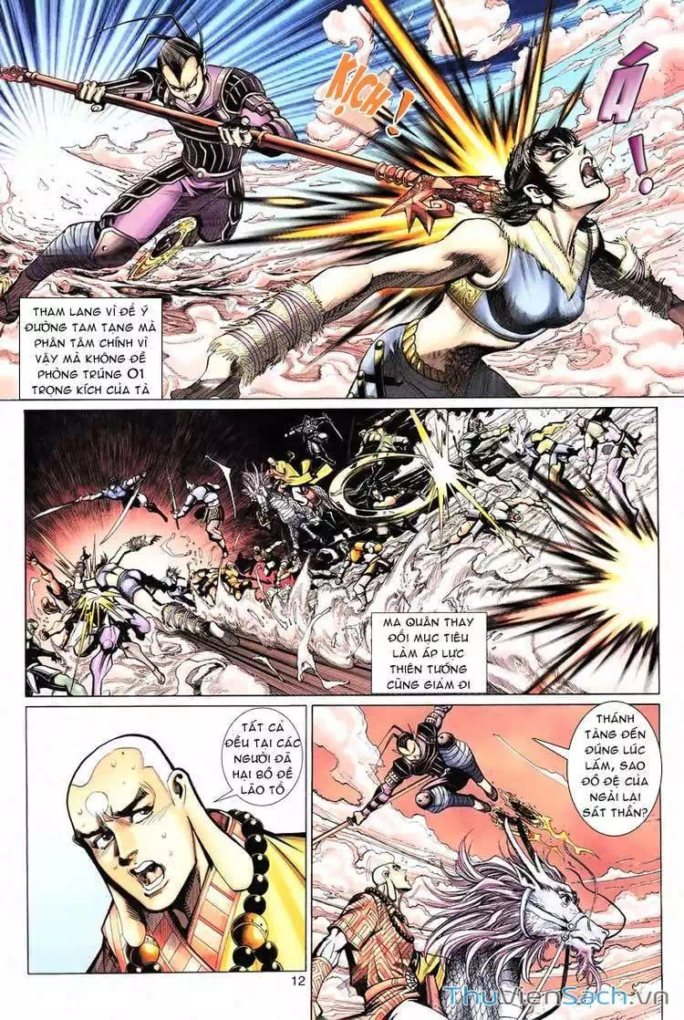Chapter 119 - Image 7