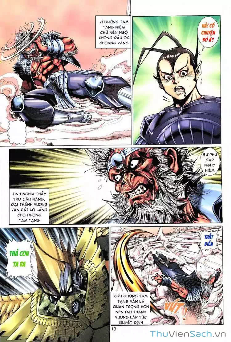 Chapter 119 - Image 8