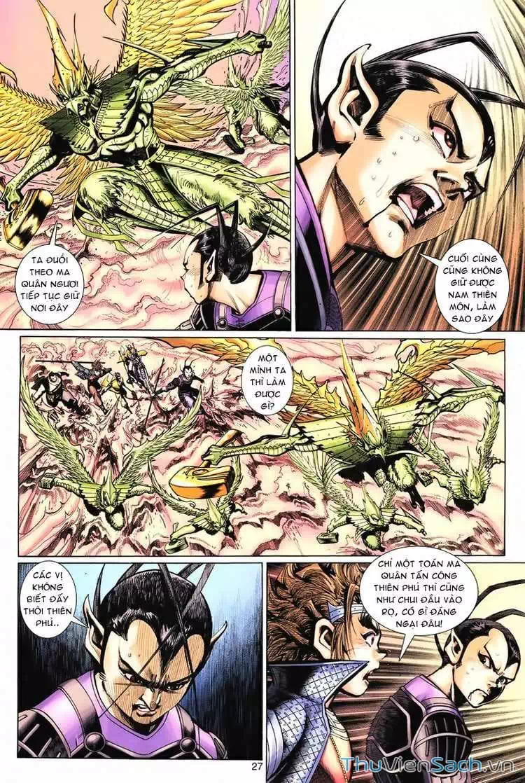 Chapter 120 - Image 2