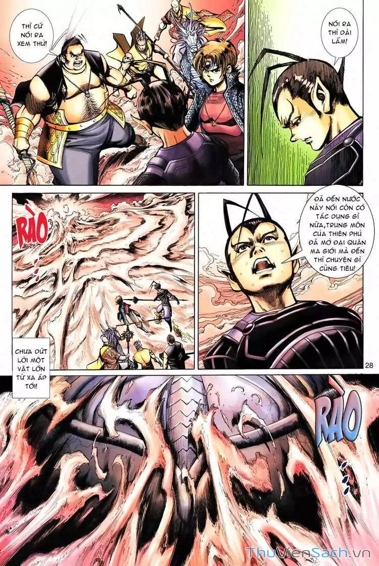 Chapter 120 - Image 3