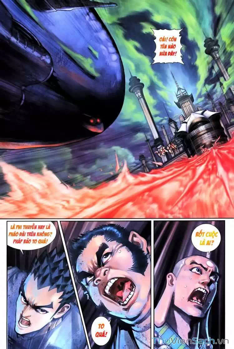 Chapter 120 - Image 5