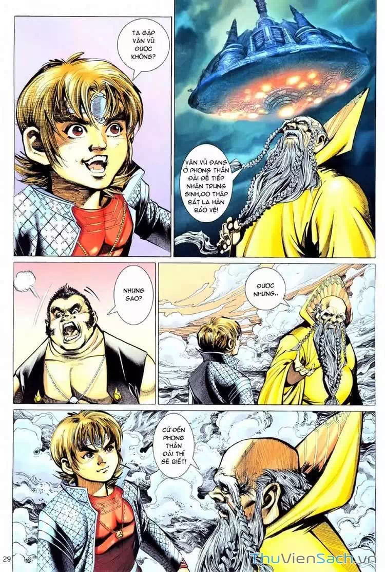 Chapter 121 - Image 15