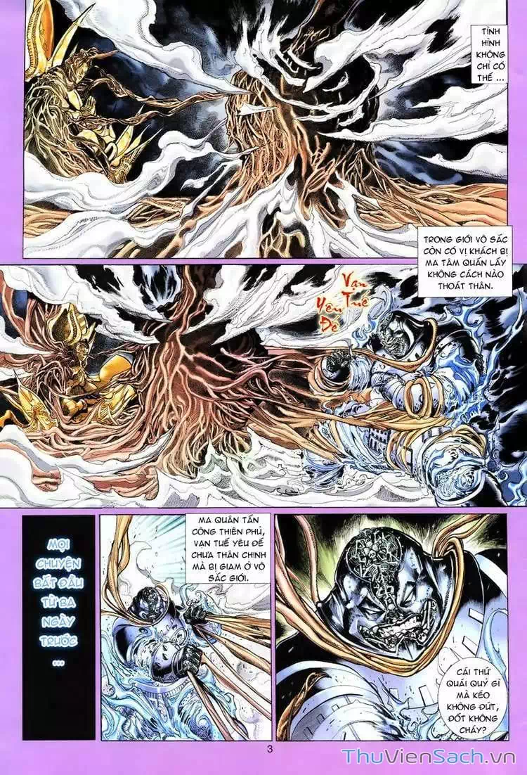 Chapter 121 - Image 20
